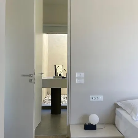 Aesthesis Boutique Villa Trace * Fira (Santorini)