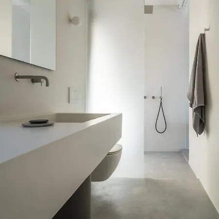Aesthesis Boutique Villa Trace Villa Fira (Santorini)