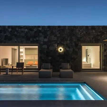 Aesthesis Boutique Villa Trace