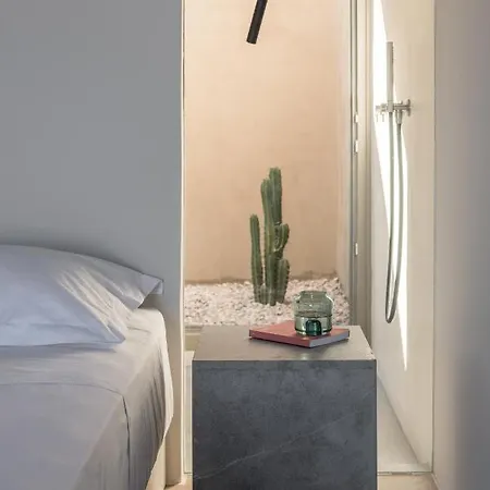 Aesthesis Boutique Villa Trace
