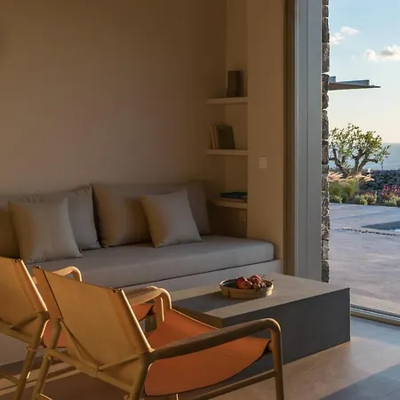 Aesthesis Boutique Villa Trace Villa