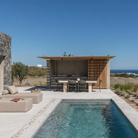 Aesthesis Boutique Villa Trace * Fira (Santorini)