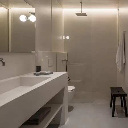 Aesthesis Boutique Villa Trace Villa *