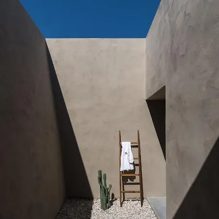 Aesthesis Boutique Villa Trace * Fira (Santorini)