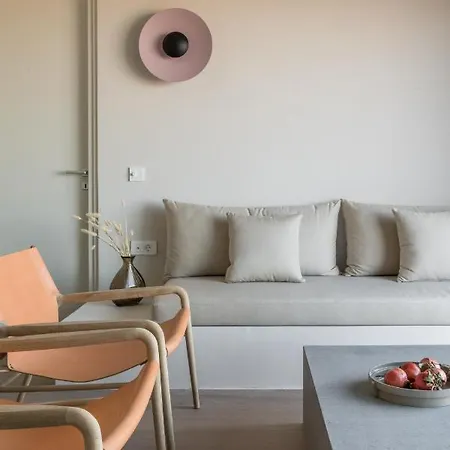 Aesthesis Boutique Villa Trace