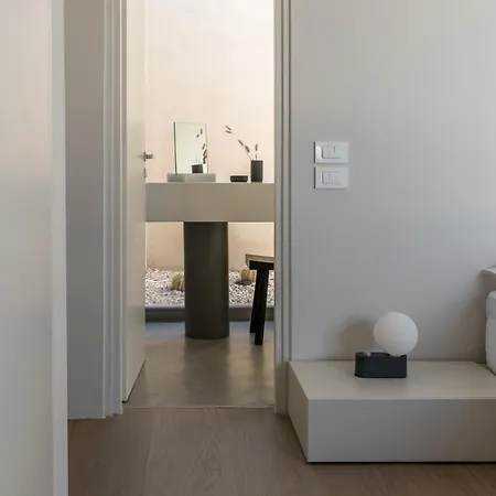 Villa Aesthesis Boutique Trace *