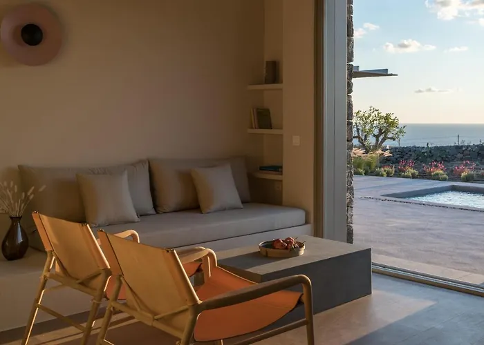 Aesthesis Boutique Trace Villa