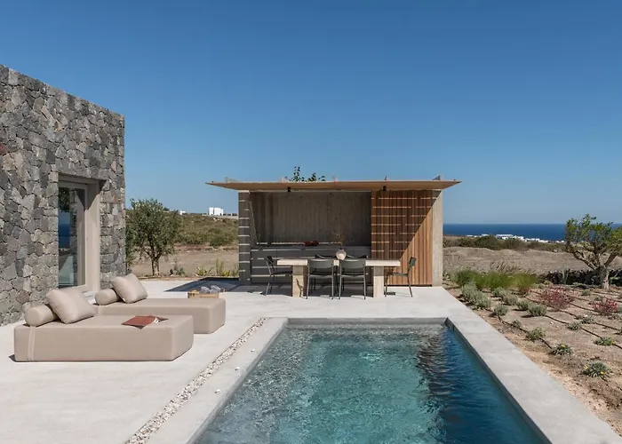 Aesthesis Boutique Trace * Fira (Santorini)