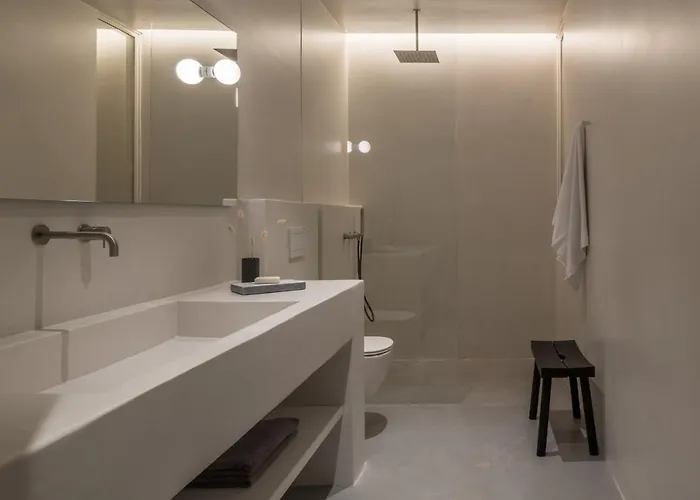 Aesthesis Boutique Trace Villa *