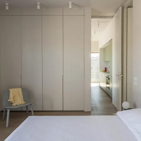 Villa Aesthesis Boutique Trace