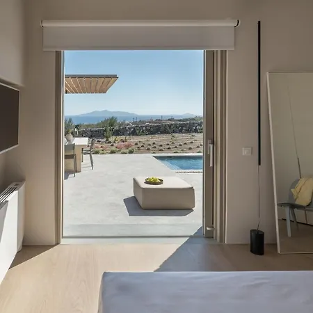 Βίλα Aesthesis Boutique Villa Trace