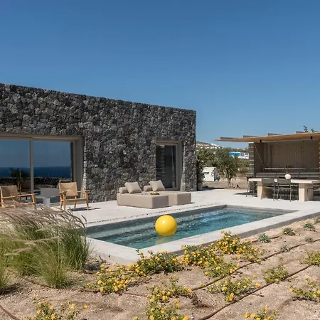 Βίλα Aesthesis Boutique Villa Trace
