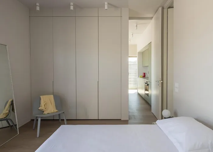 Villa Aesthesis Boutique Trace