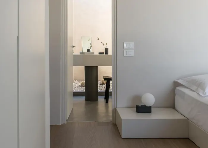 Villa Aesthesis Boutique Trace *