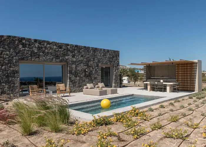 Villa Aesthesis Boutique Trace