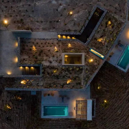 Aesthesis Boutique Trace * 산토리니