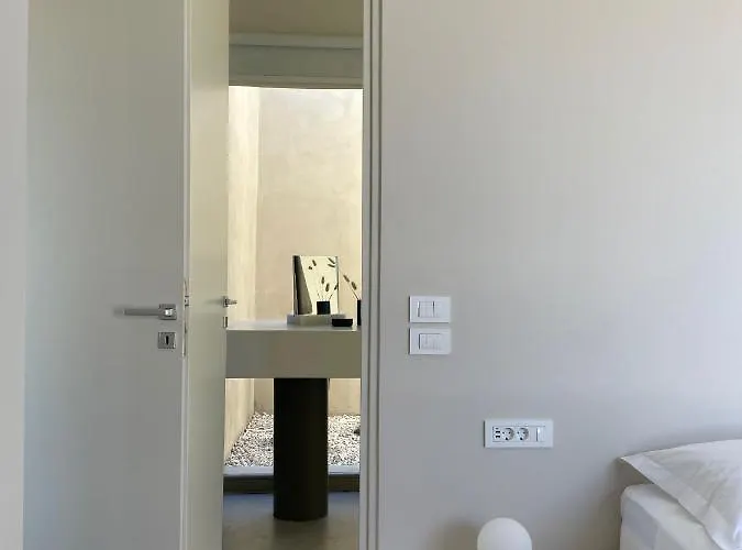 Aesthesis Boutique Trace * 산토리니