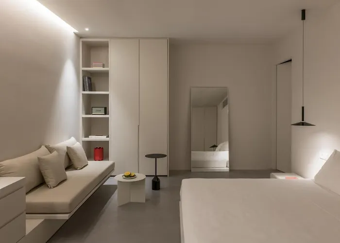 Aesthesis Boutique Trace 산토리니