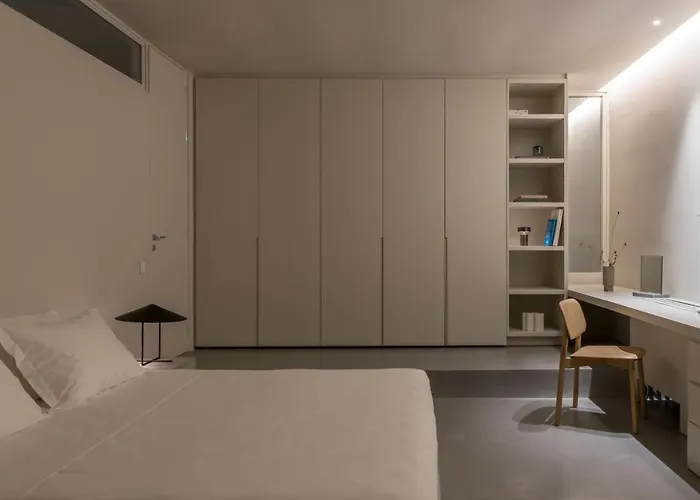 Aesthesis Boutique Trace * Fira (Santorini)