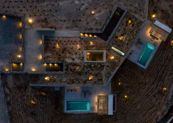 Aesthesis Boutique Trace * Fira (Santorini)